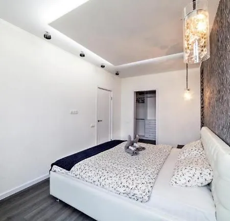 Apartament Aparthotel Varna