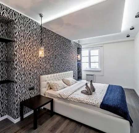 Aparthotel Apartament *
