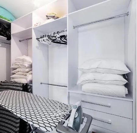 Apartament Aparthotel Varna